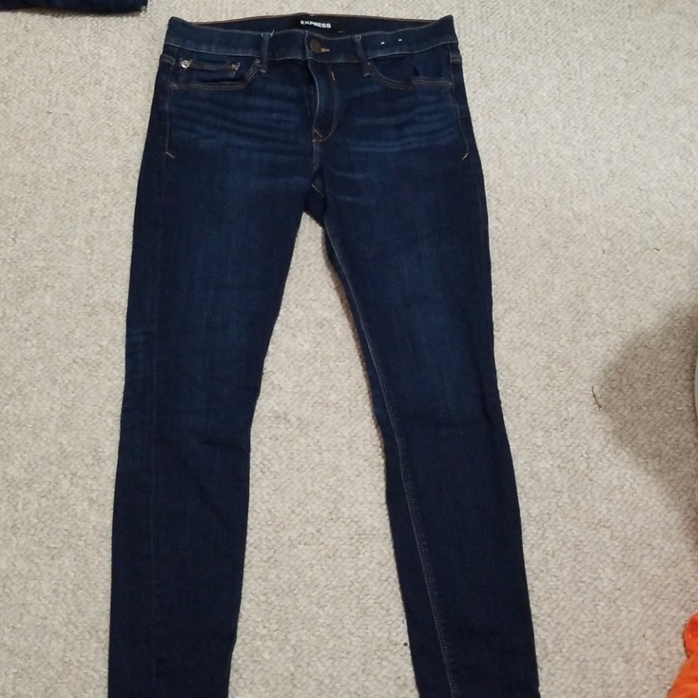 Express Jeans